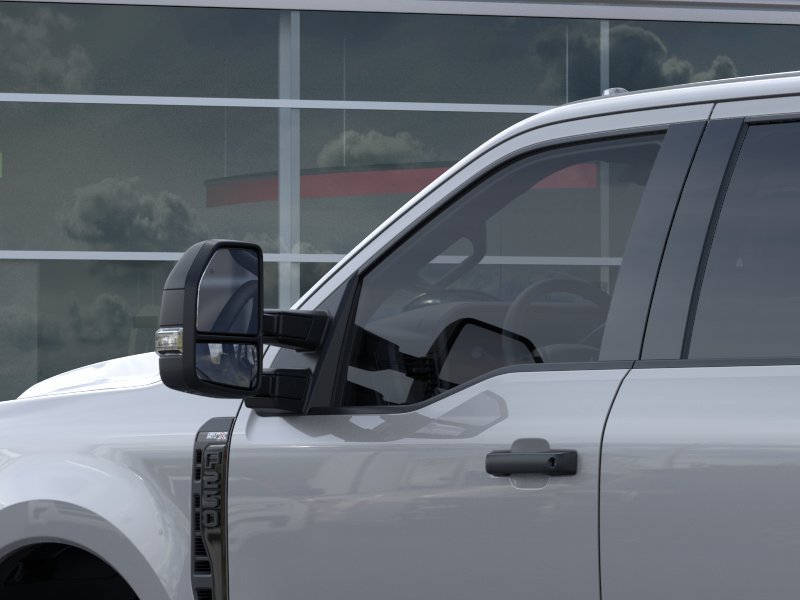 New 2026 Avalanche Ford F-250® XL image 20