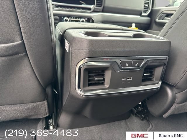 2026 GMC Sierra 2500HD SLT - Photo 26