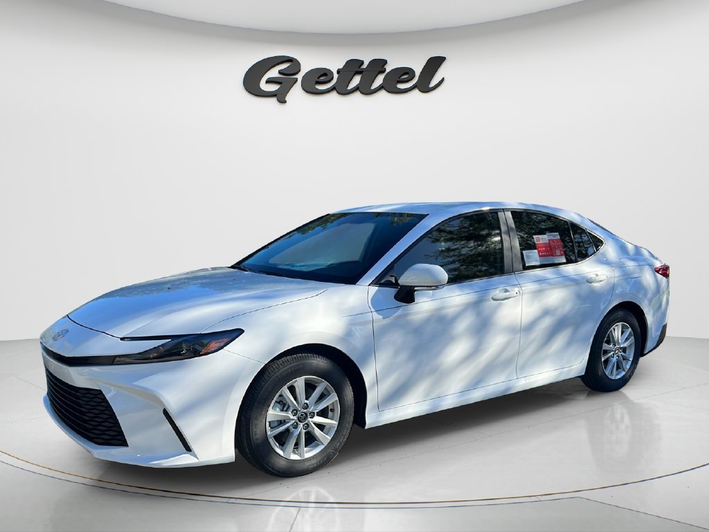 2026 Toyota Camry  LE