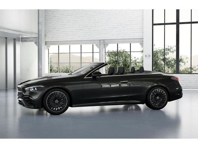 2026 Mercedes-Benz CLE CLE 300 - Photo 36