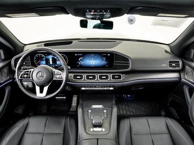 2021 Mercedes-Benz GLS GLS580 - Photo 20