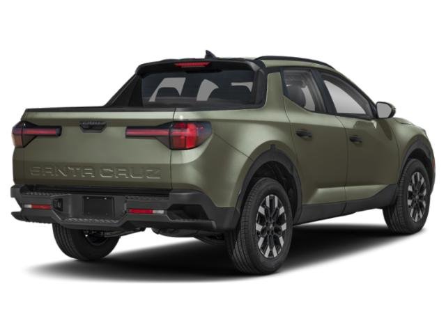 New 2026 Rockwood Green Hyundai SEL Activity AWD image 3