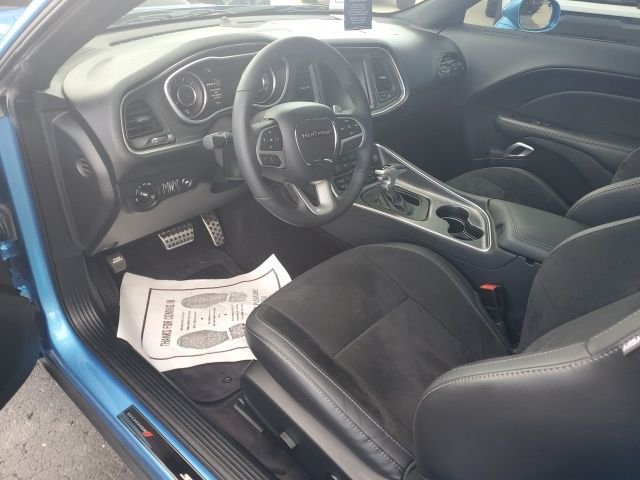 2016 Dodge Challenger Scat Pack - Photo 22