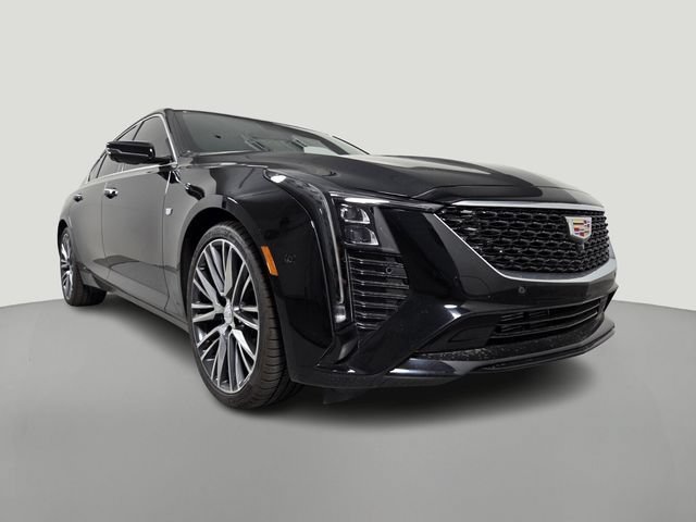 2026 Cadillac CT5 Premium Luxury - Photo 7