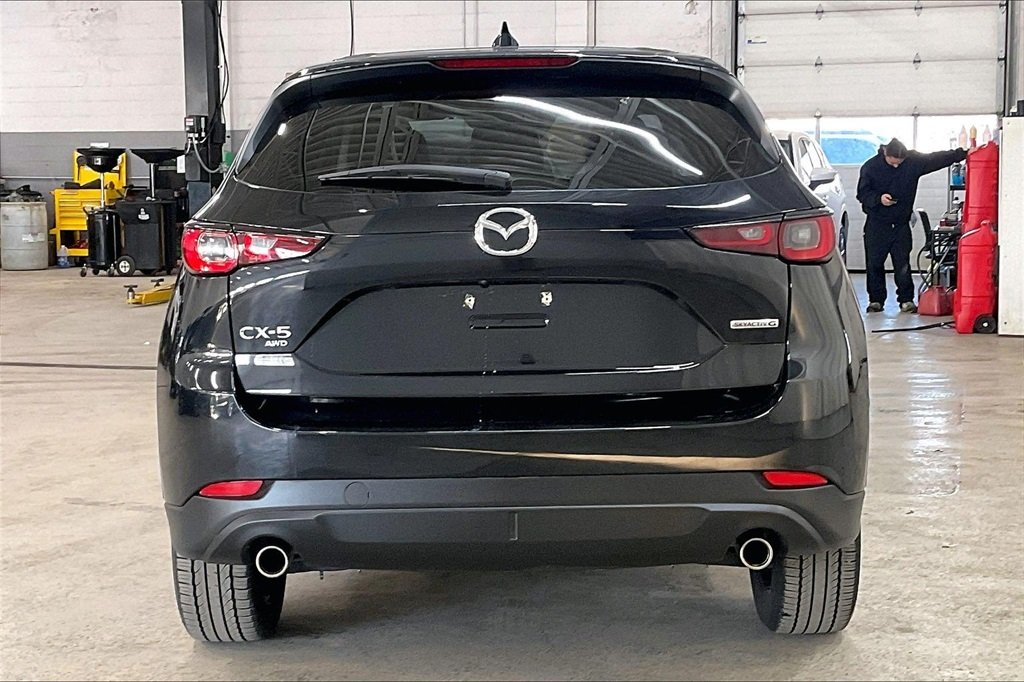 2023 MAZDA CX-5 - Image 2