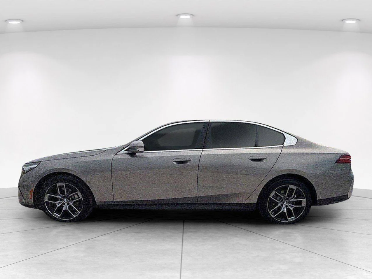 2026 BMW 5 Series 530i - Photo 7