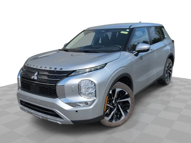 2022 Mitsubishi Outlander SE S-AWC's photo