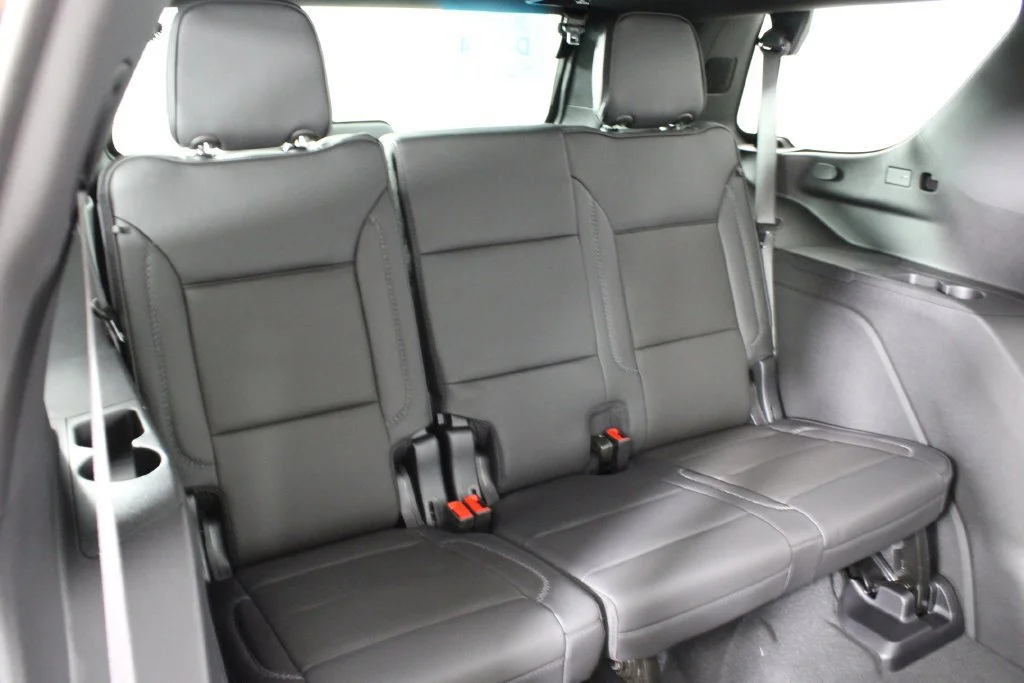 2026 GMC Yukon Denali - Photo 17