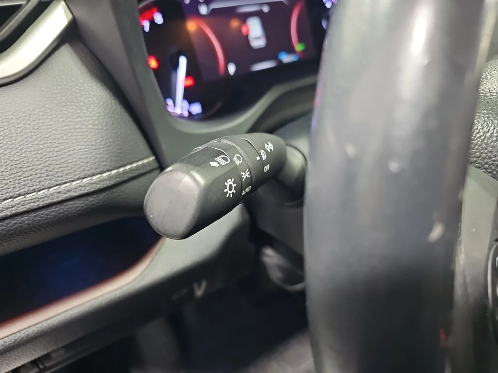 Used 2019 White Toyota Limited image 28