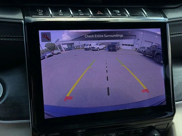 Used 2025 Black Jeep Limited image 12