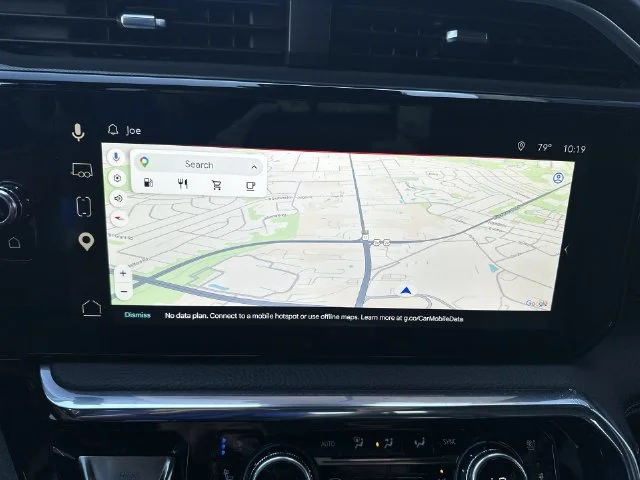 Certified Used 2024 Black GMC Denali image 19