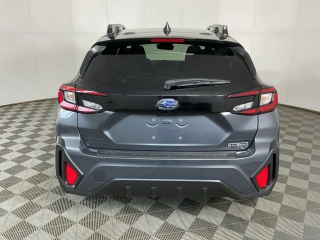 New 2026 Gray Subaru Sport image 6