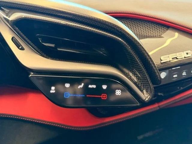Certified Used 2023 Rosso Corsa Ferrari Base image 29