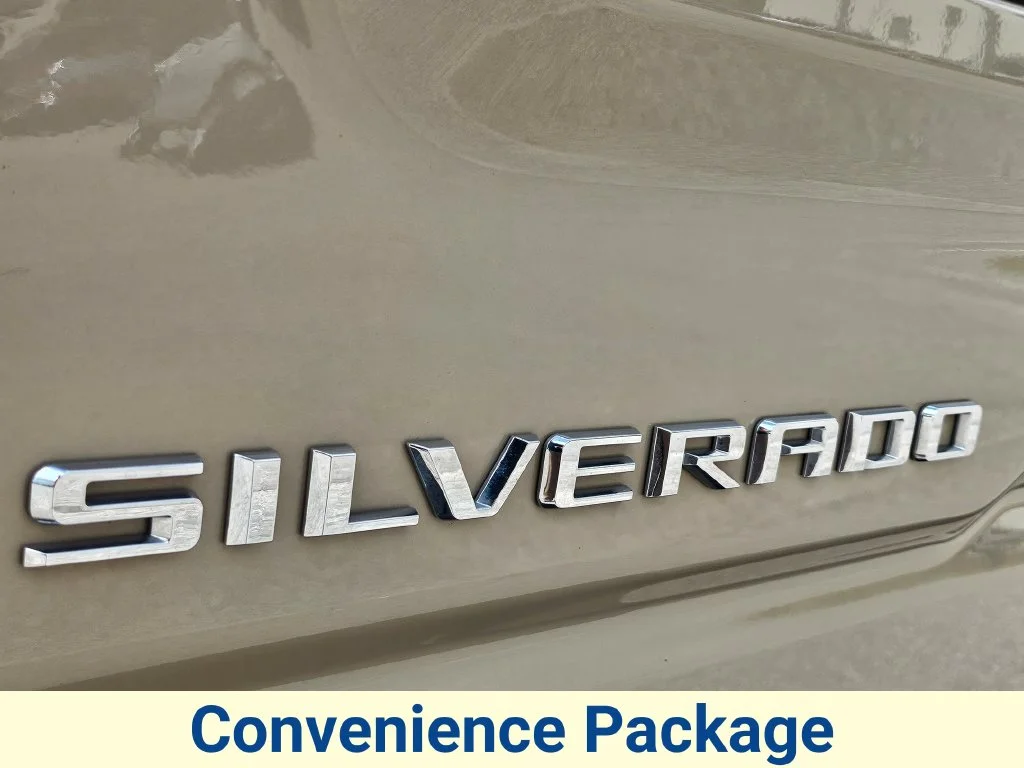 Certified Used 2022 Beige Chevrolet LT Trail Boss image 31