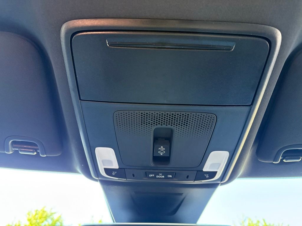 New 2026 Double Apex Blue Pearl Acura A-Spec Tech Package image 22