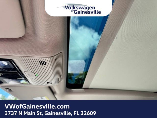 2026 Volkswagen Atlas SEL Premium R-Line - Photo 22