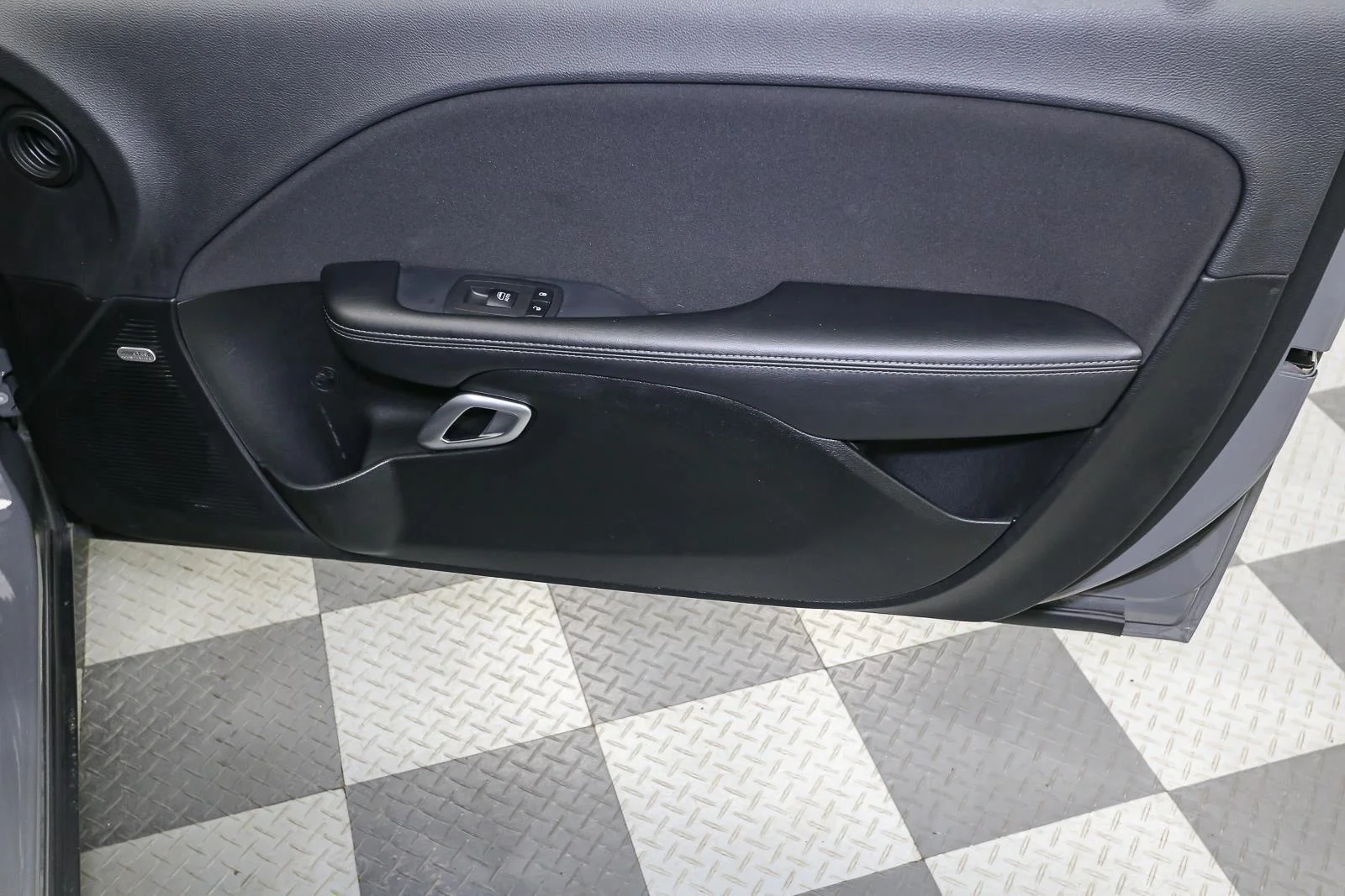 Used 2023 Destroyer Gray Clearcoat Dodge R/T Scat Pack Widebody image 23