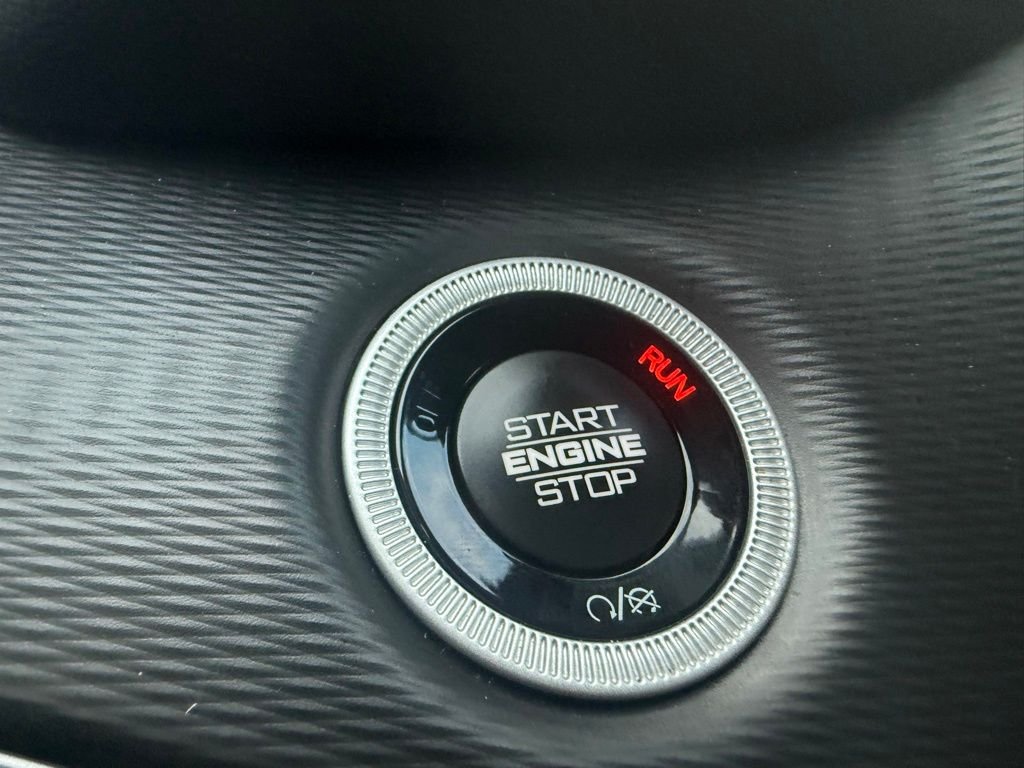 2025 Jeep Grand Cherokee L Laredo - Photo 16