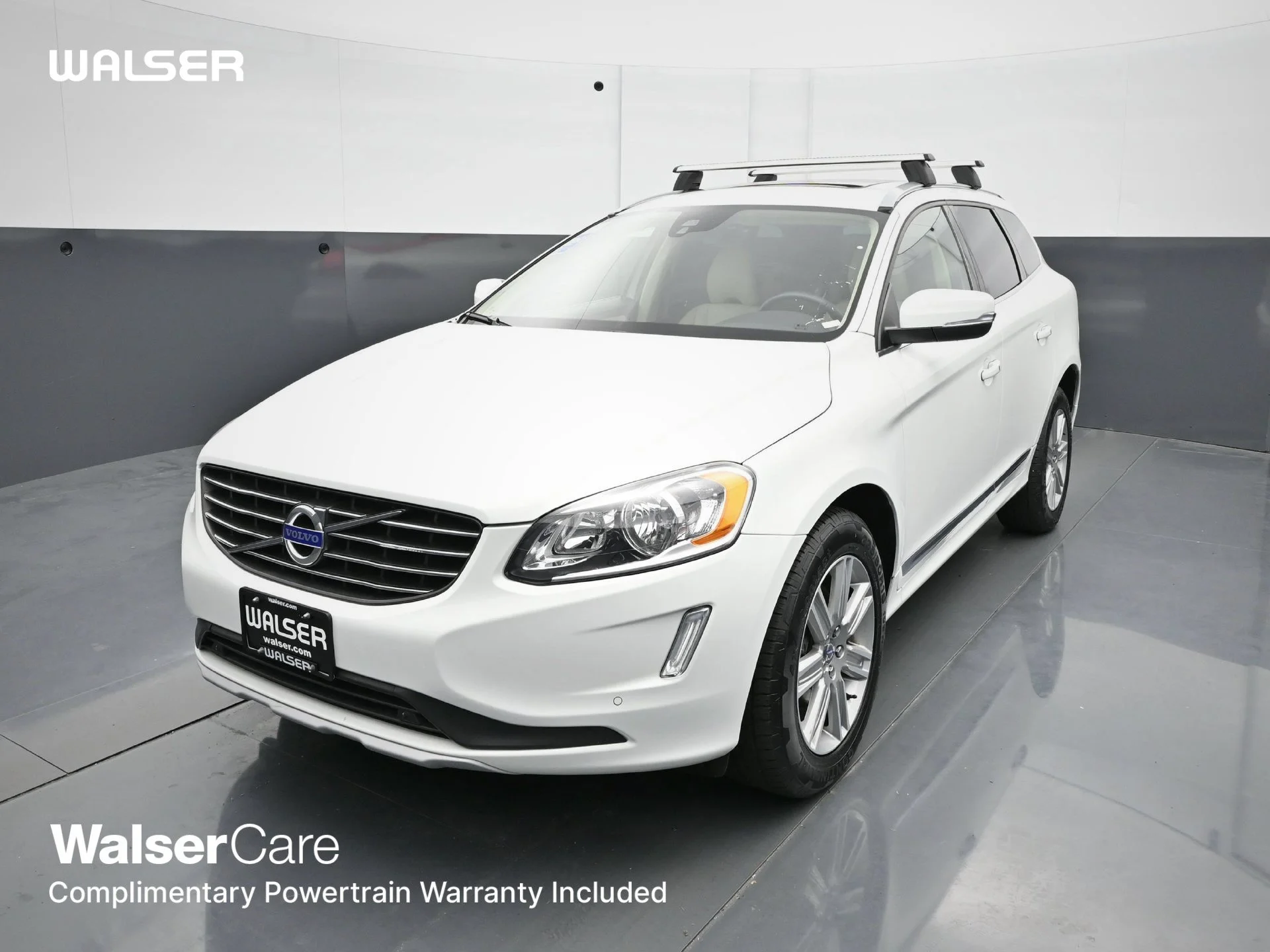 2016 Volvo XC60