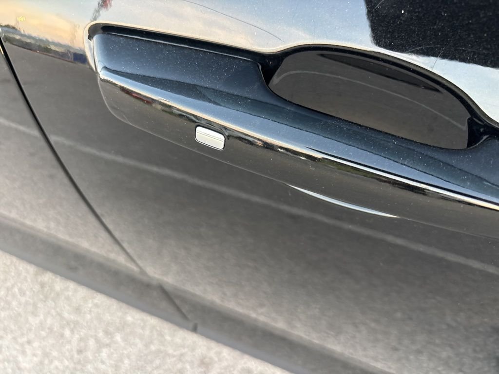 Used 2026 Black Chevrolet LT image 39