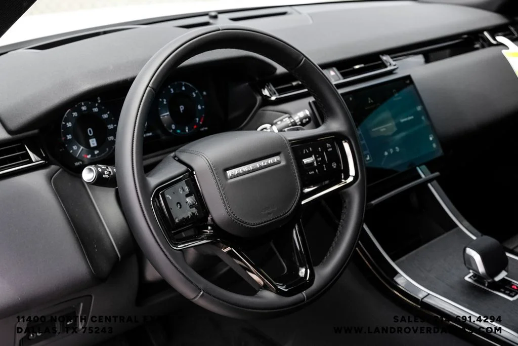 New 2026 Fuji White Land Rover S image 15