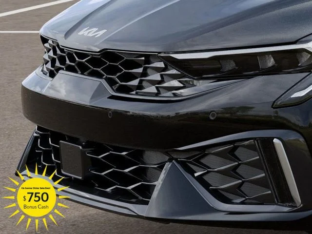 2026 Kia K5 GT-Line - Photo 12