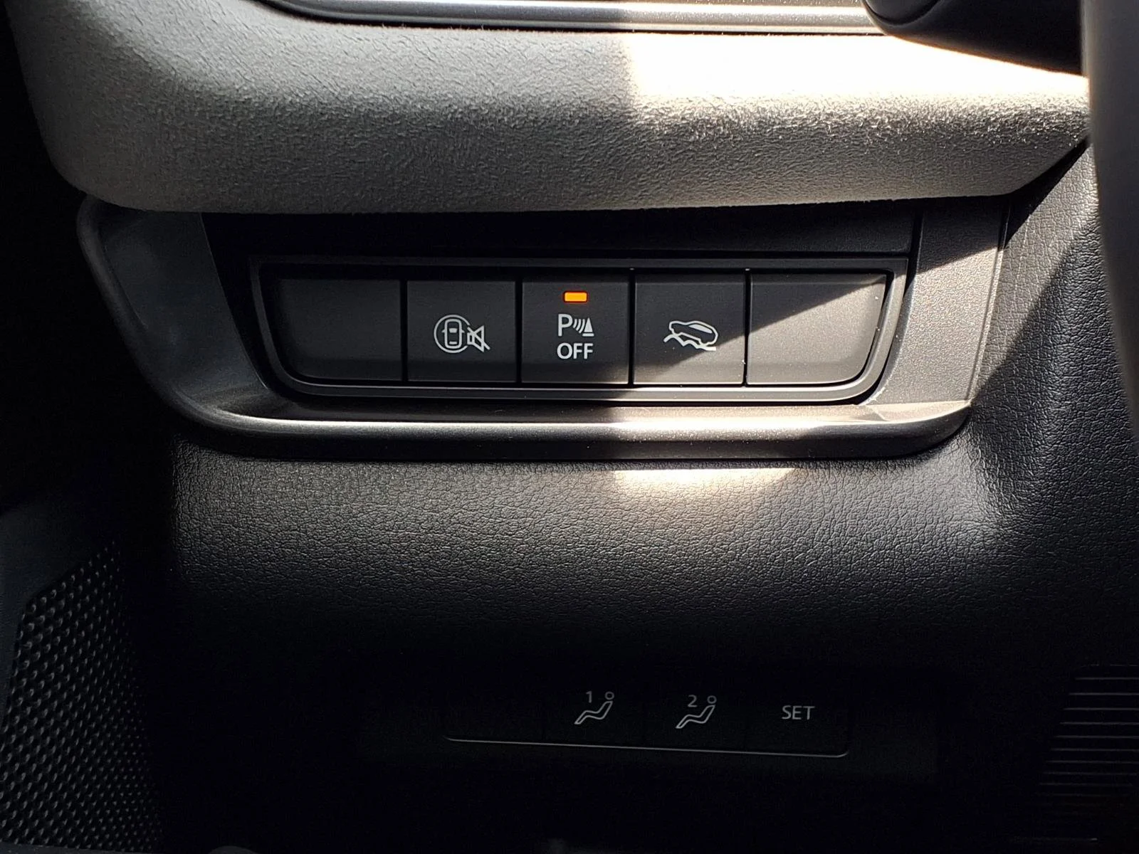 New 2026 Jet Black Mica Mazda 2.5 S Aire Edition image 13