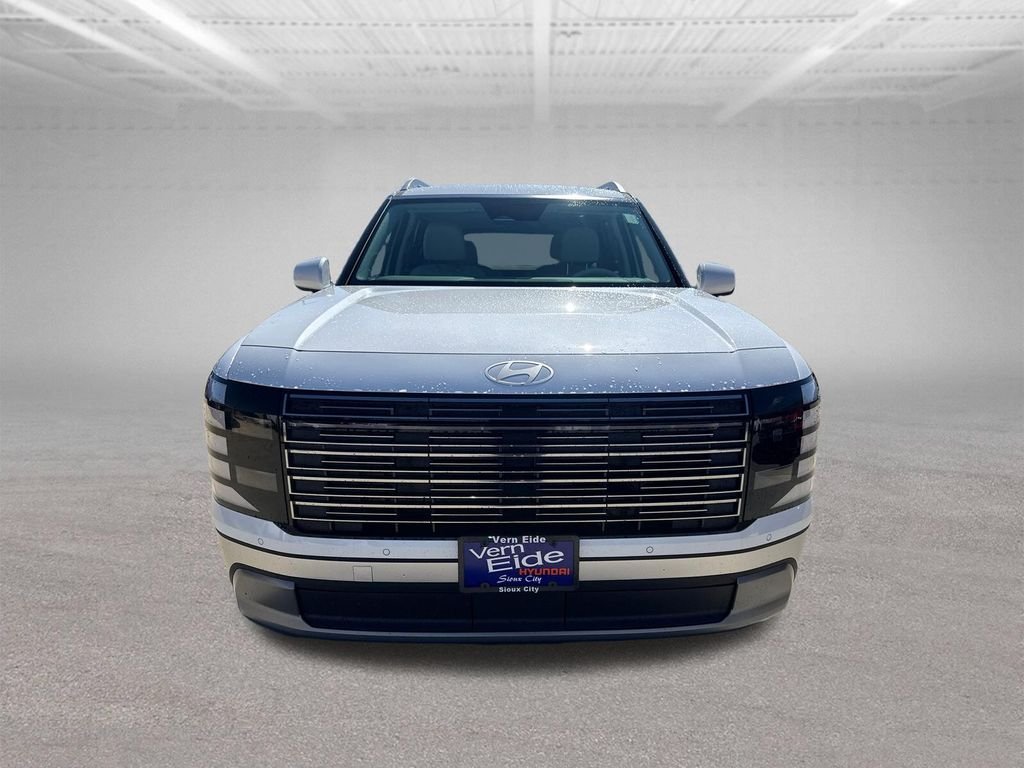 2026 Hyundai Palisade SEL - Photo 8