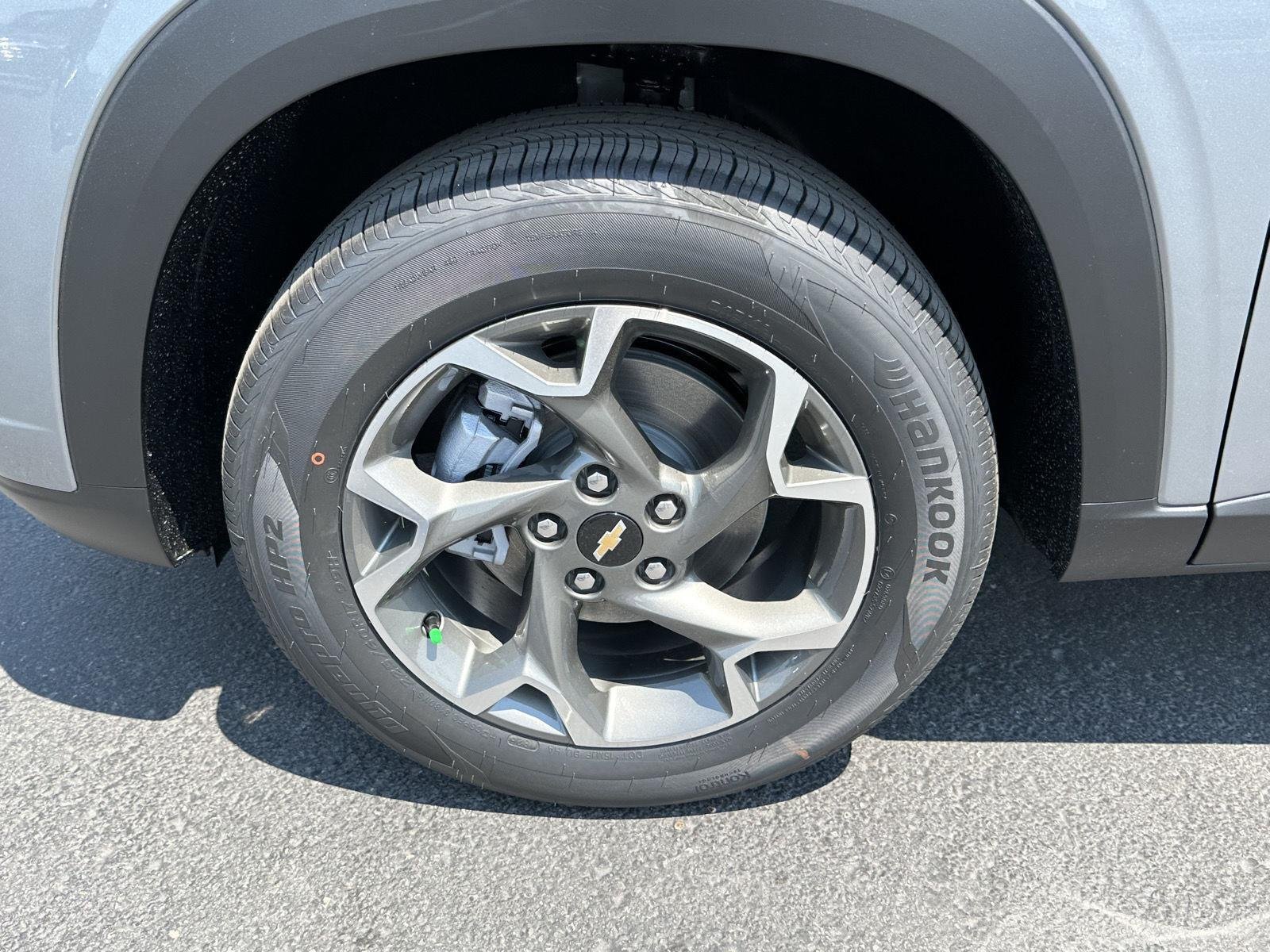 2026 Chevrolet Trax LT - Photo 15