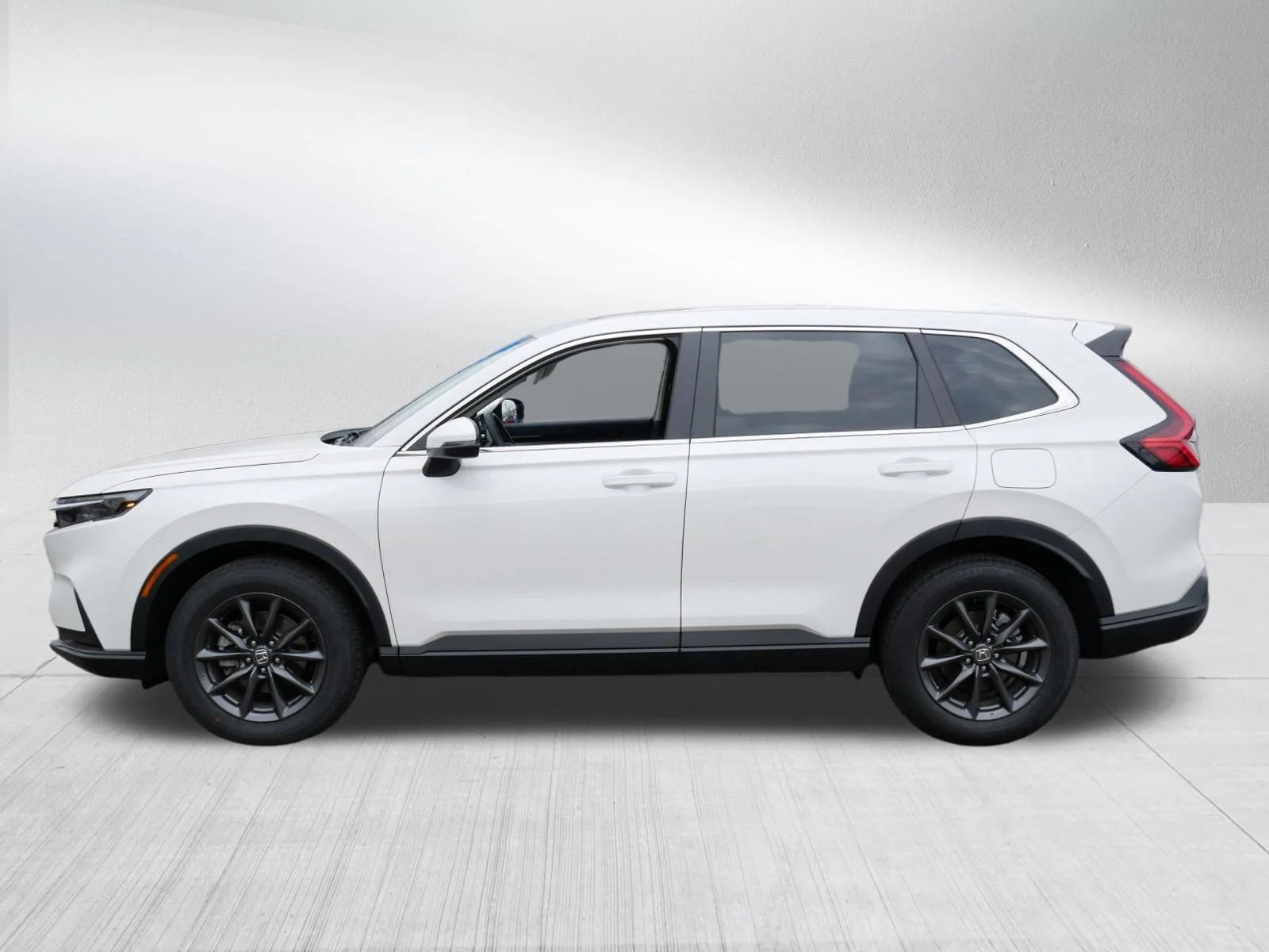 2026 Honda CR-V EX-L - Photo 39