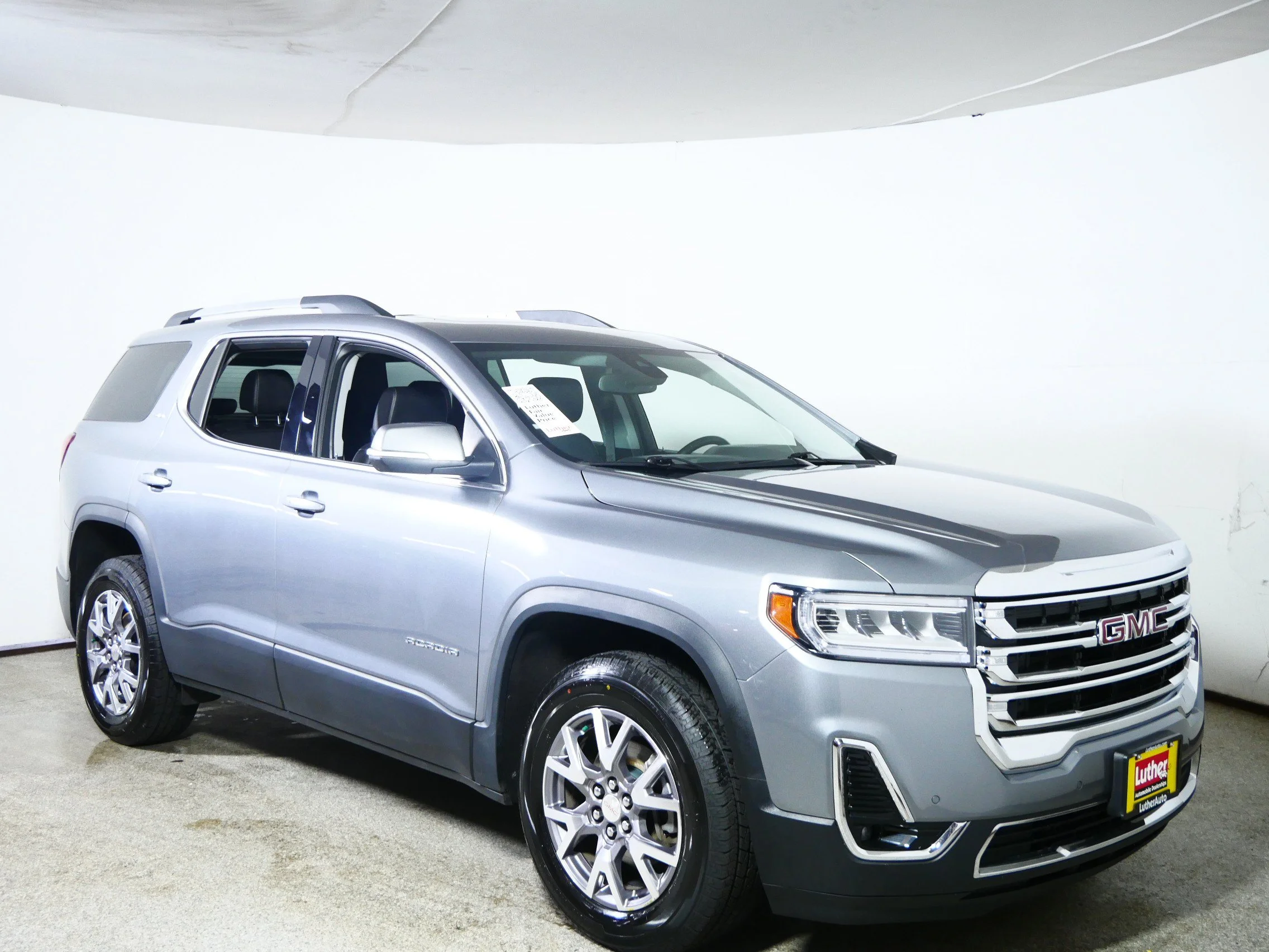 2020 GMC Acadia