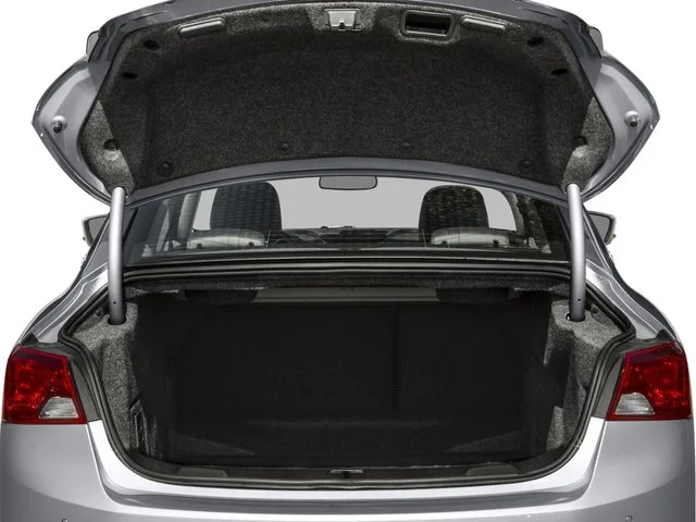 Used 2017 Black Chevrolet LT image 15