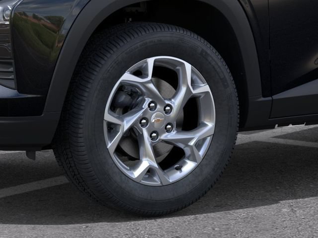 2026 Chevrolet Trax LS - Photo 10