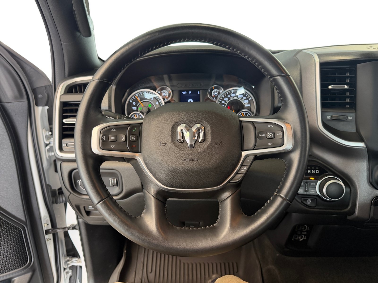 2022 RAM Ram 1500 Pickup Big Horn/Lone Star - Photo 10