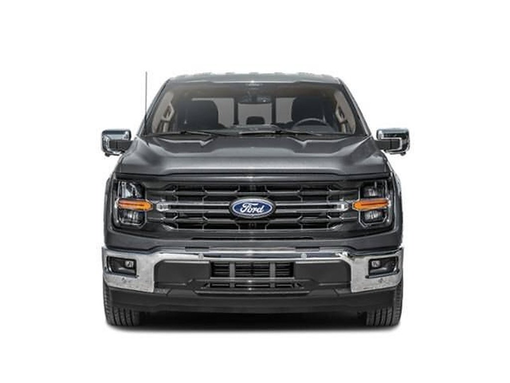 Used 2025  Ford XLT image 4
