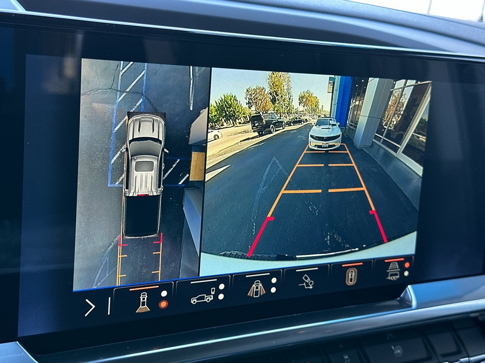 2026 Chevrolet Silverado 1500 LT - Photo 19