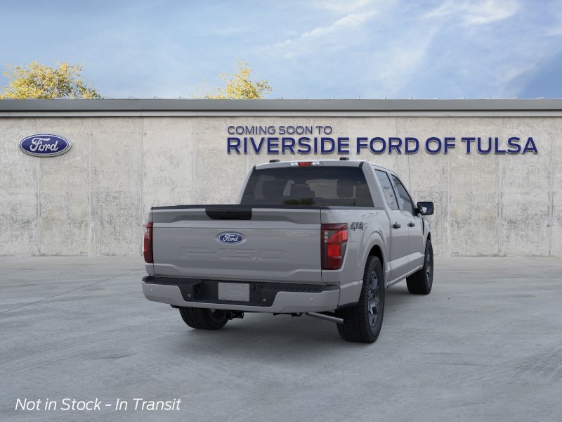 New 2026 Avalanche Ford STX® image 8