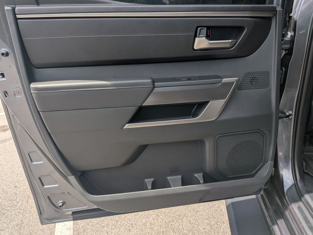 Certified Used 2024 Gray Toyota SR5 image 25