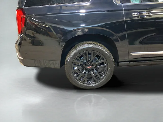New 2026 Onyx Black GMC Denali image 34