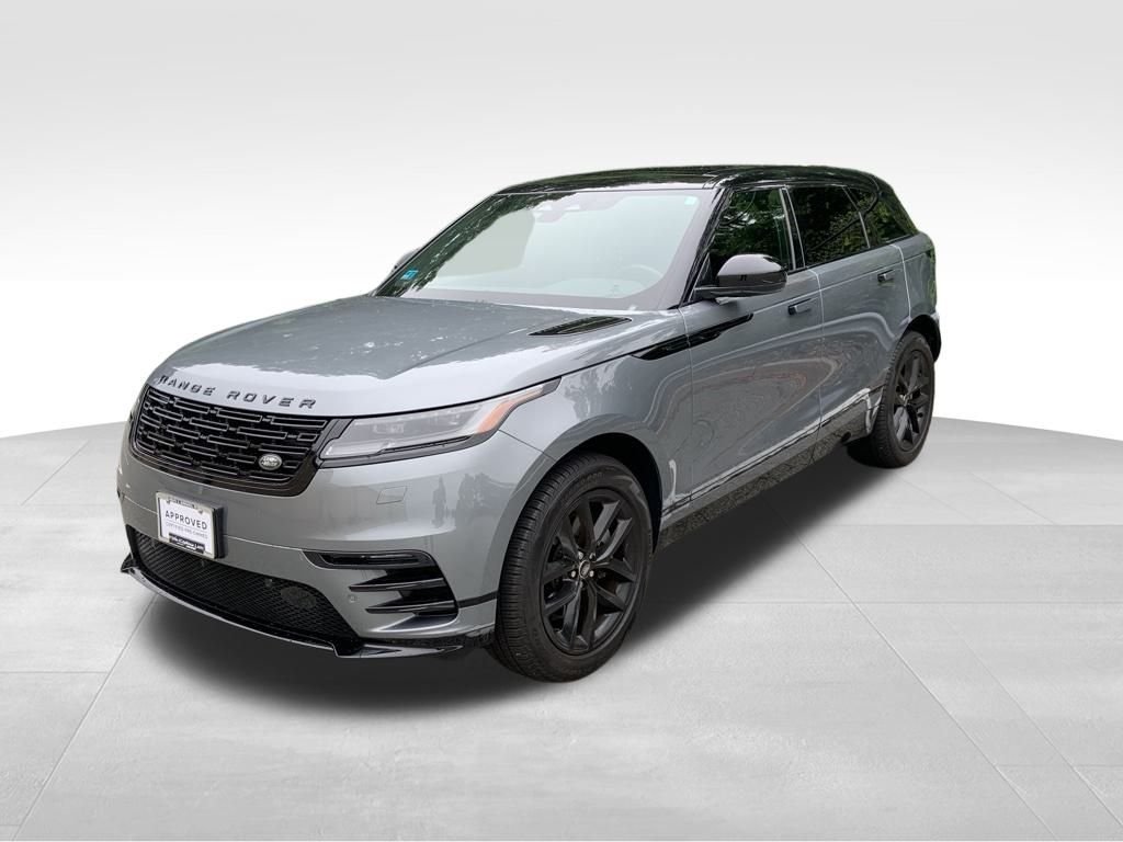 2024 Land Rover Range Rover Velar Dynamic SE