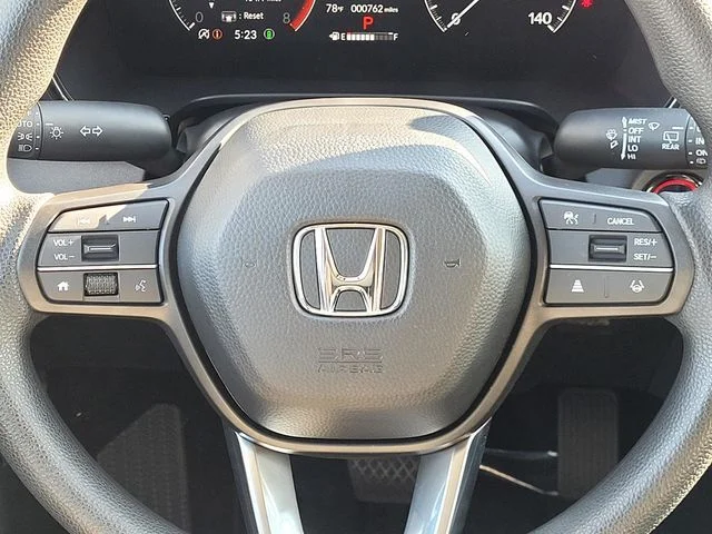Used 2026  Honda LX image 27