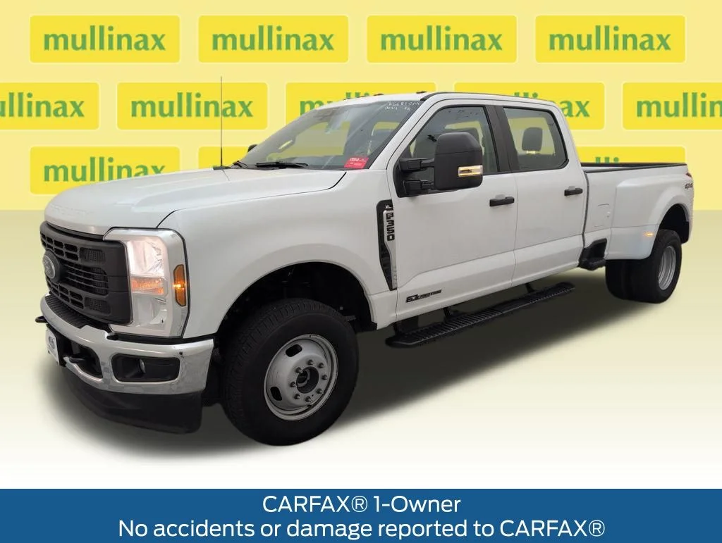 Certified Used 2024 White Ford XL image 10