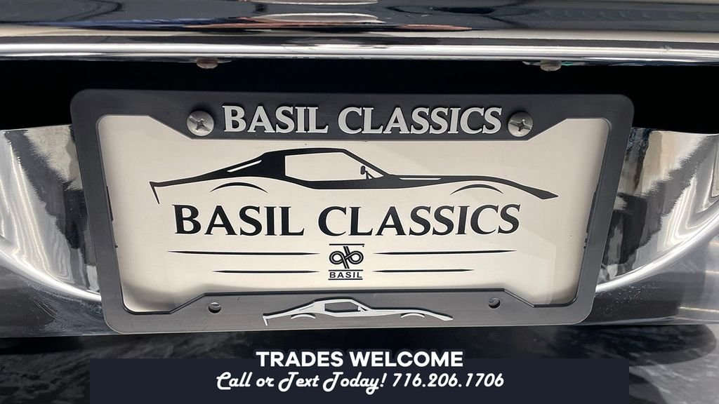 Used 1968  Oldsmobile Supreme image 25