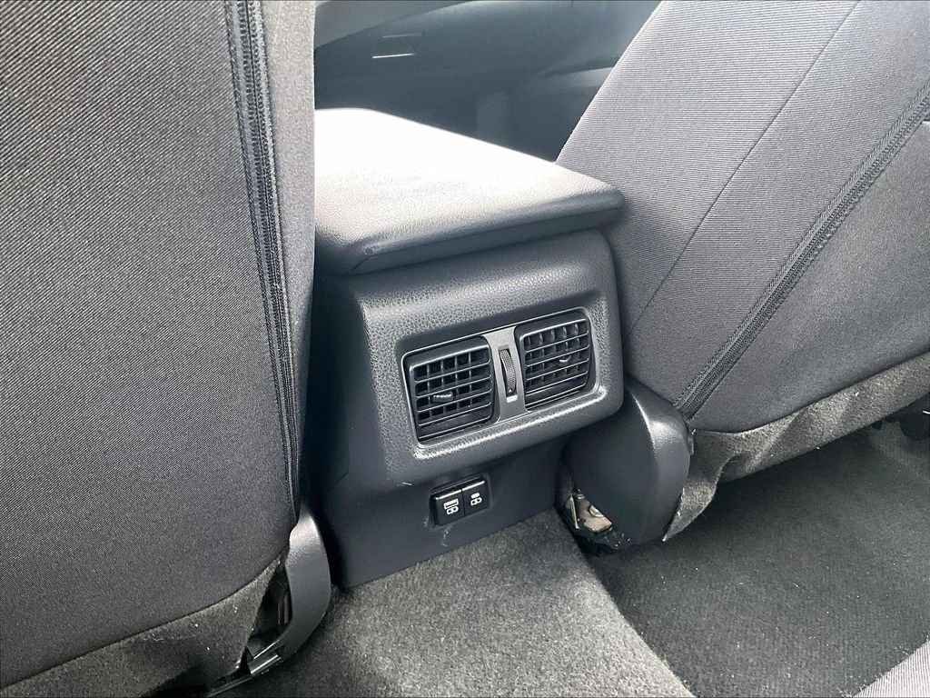 Used 2025 Silver Toyota LE image 27