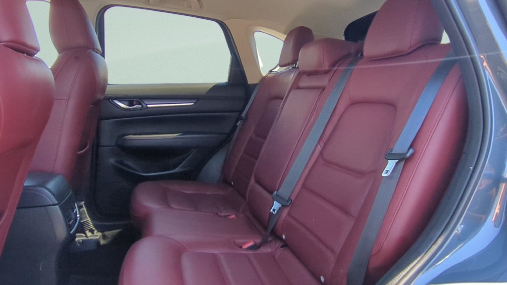 2025 Mazda CX-5 S Carbon Edition - Photo 13