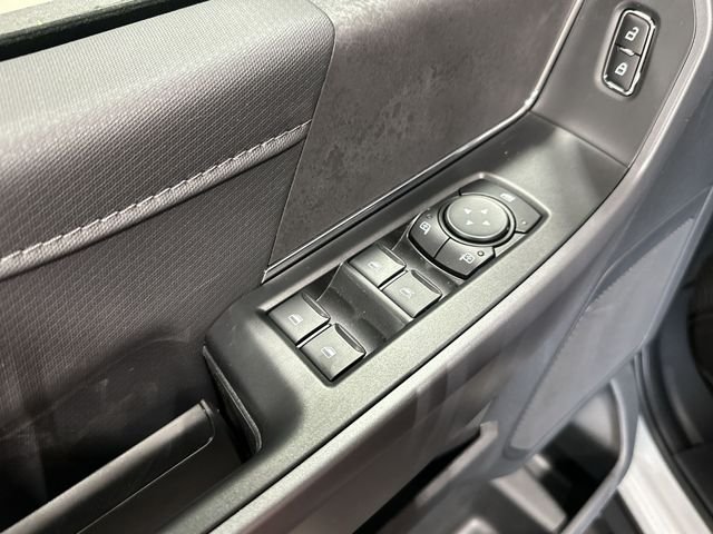New 2026 Avalanche Ford XLT image 19