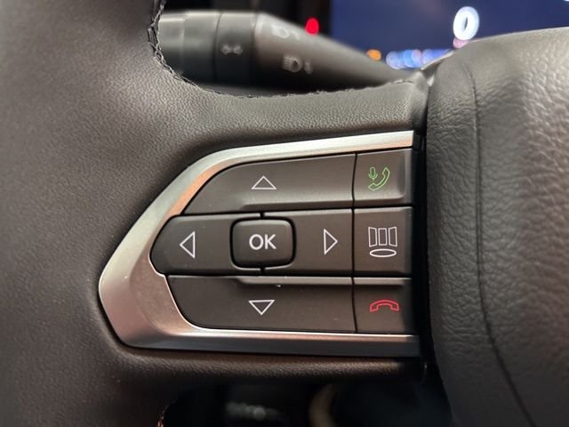 2026 Jeep Compass Limited Altitude - Photo 15