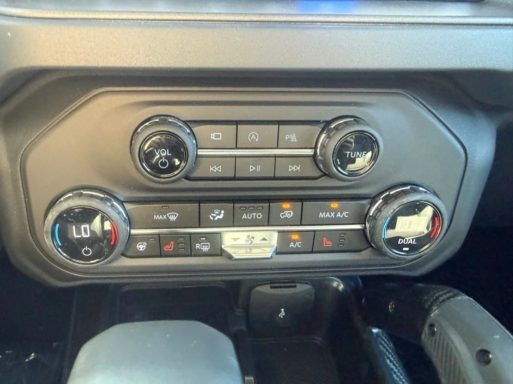 New 2026 Green Ford Raptor image 31