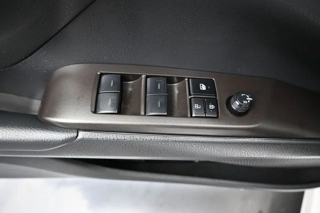 Used 2024 White Toyota SE image 19