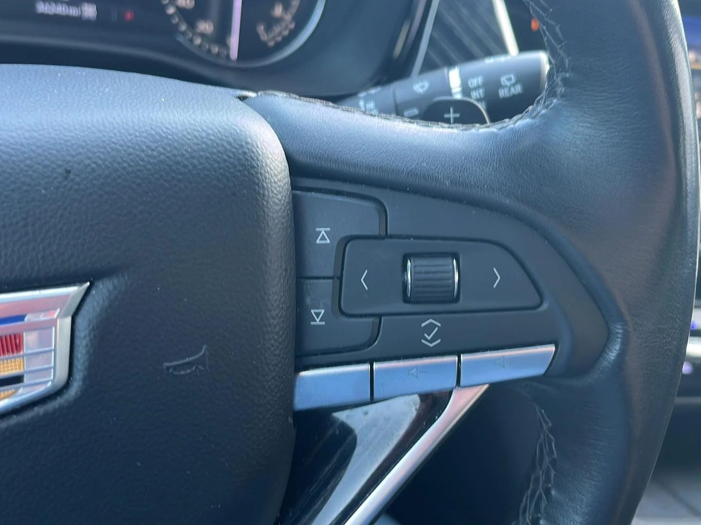 2024 Cadillac XT6 Premium Luxury - Photo 14